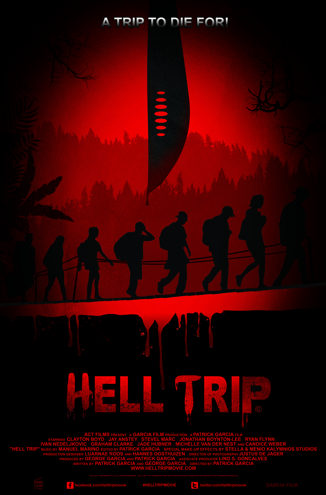 Hell Trip