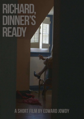 Richard, Dinner's Ready