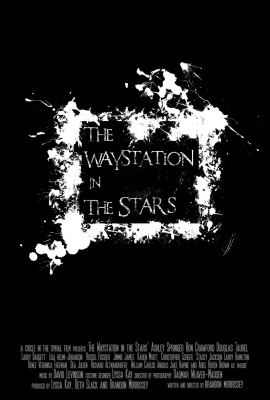 The Waystation in the Stars