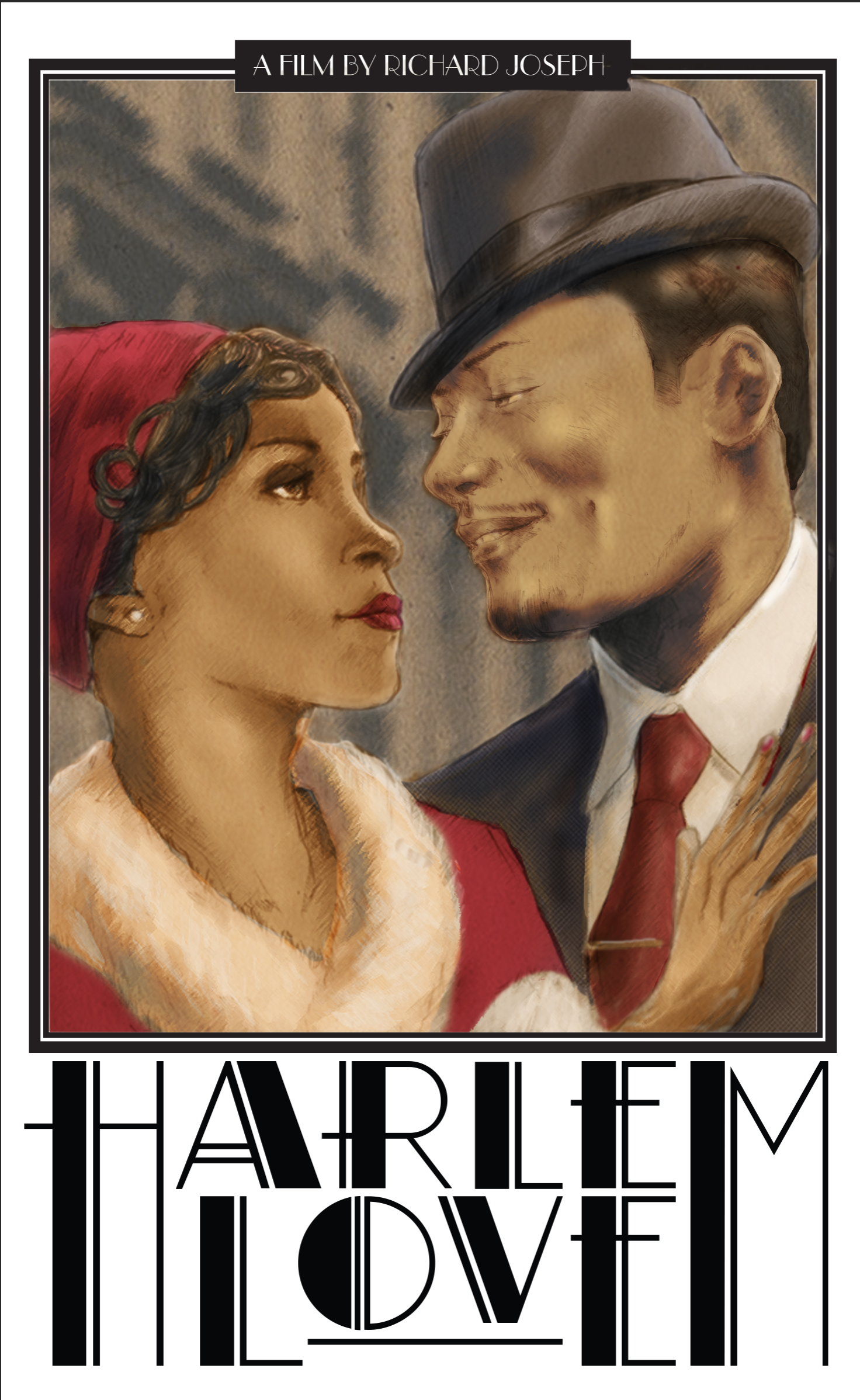 Harlem Love