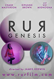 R.U.R.: Genesis