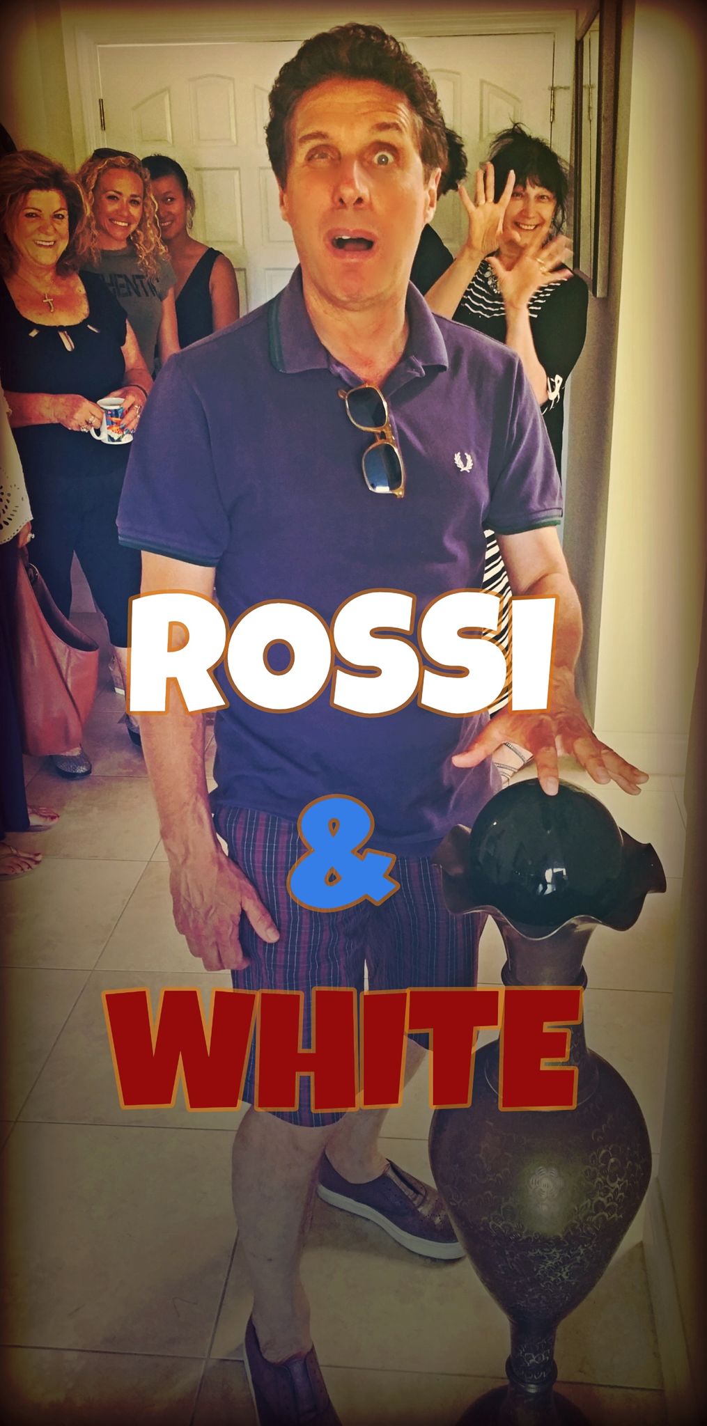 Rossi & White