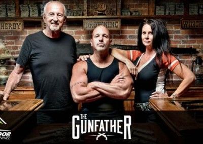 The Gunfather