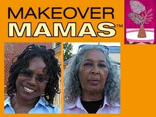 Makeover Mamas