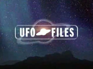 UFO Files