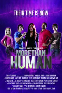 More Than Human