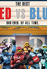 The Best Red vs. Blue. Ever. Of All Time