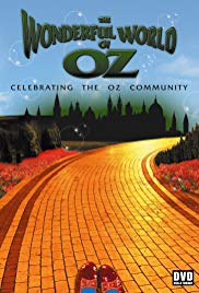 The Wonderful World of Oz: Celebrating the Oz Community
