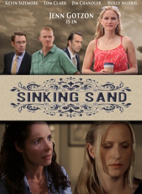 Sinking Sand