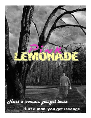 Pink Lemonade