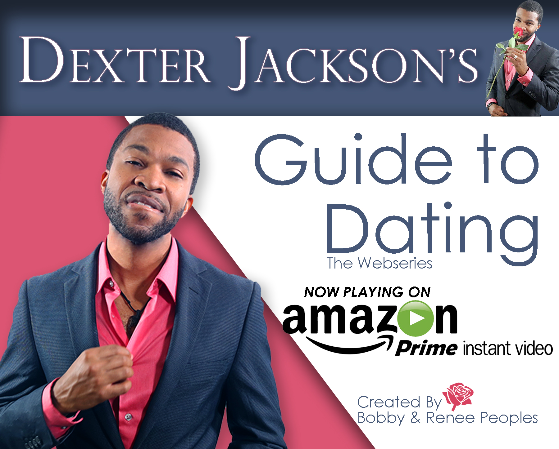 Dexter Jackson's Guide to Dating
