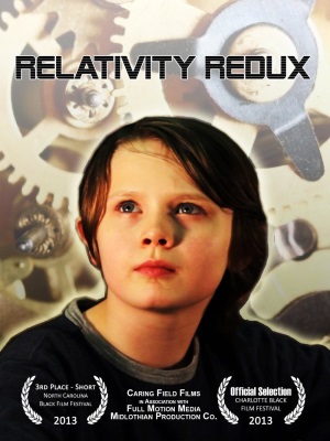 Relativity Redux