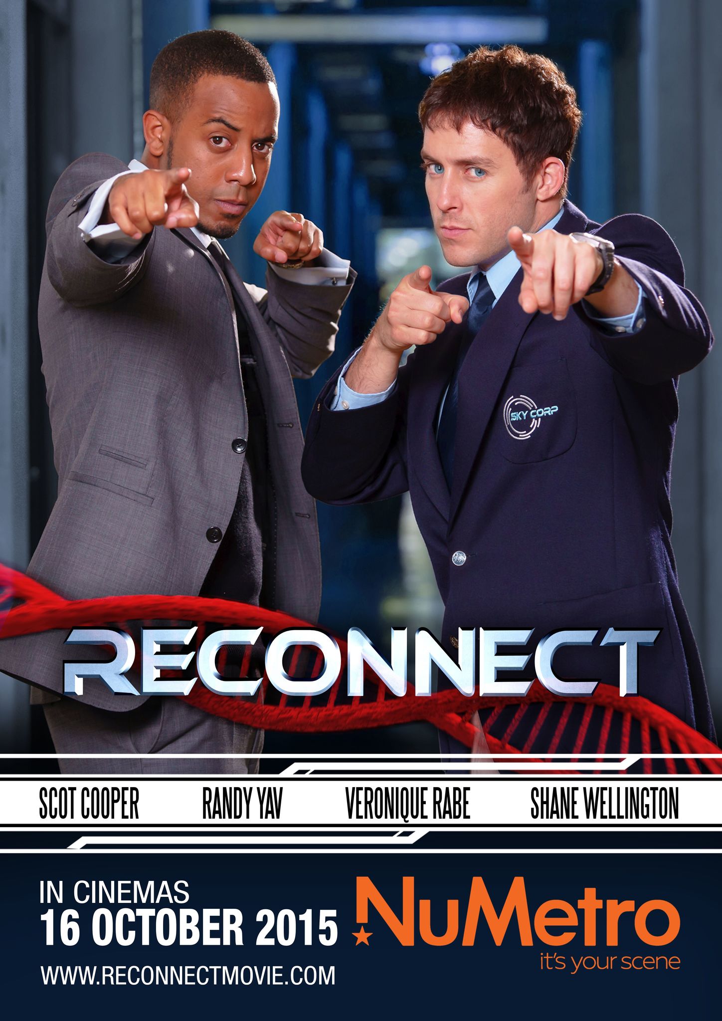 Reconnect