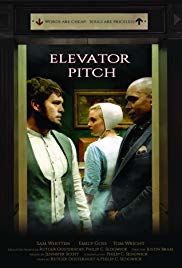 Elevator Pitch