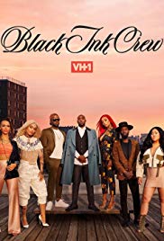 Black Ink Crew