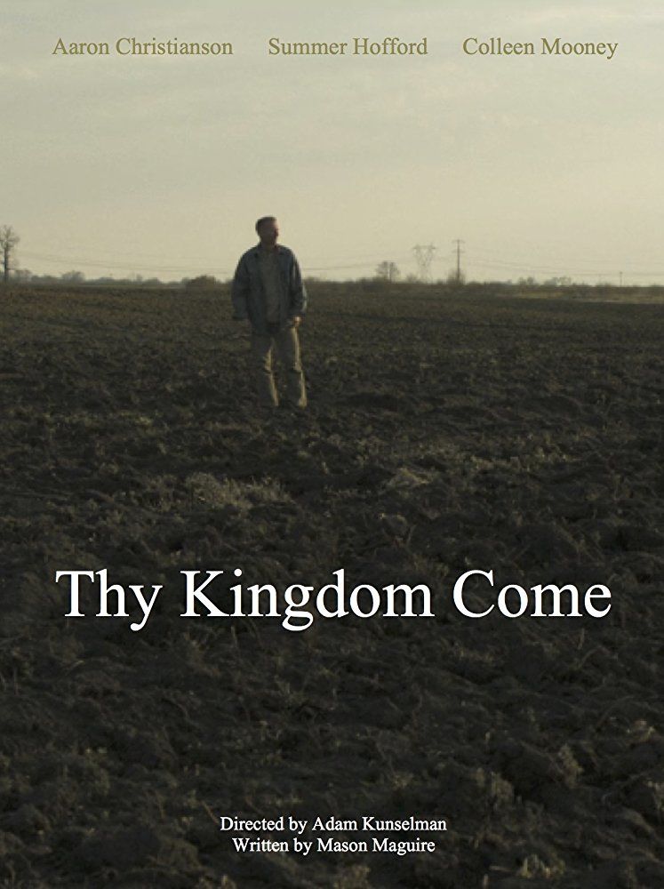 Thy Kingdom Come