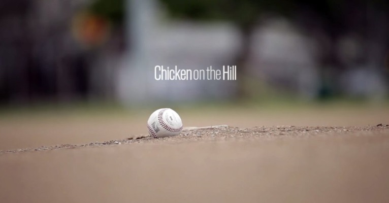 Chicken on the Hill