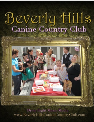 Beverly Hills Canine Country Club