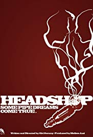 Headshop