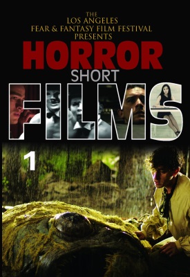 Horror Shorts Volume 1