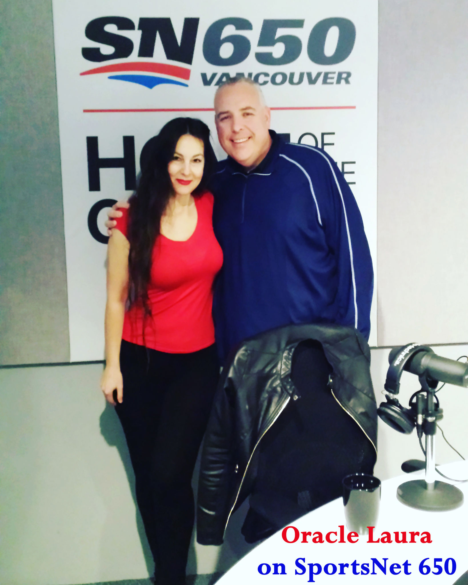 SportsNet 650