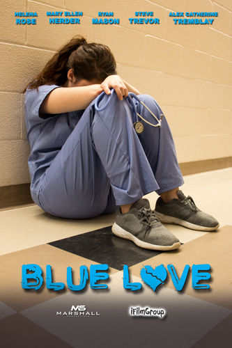 Blue Love