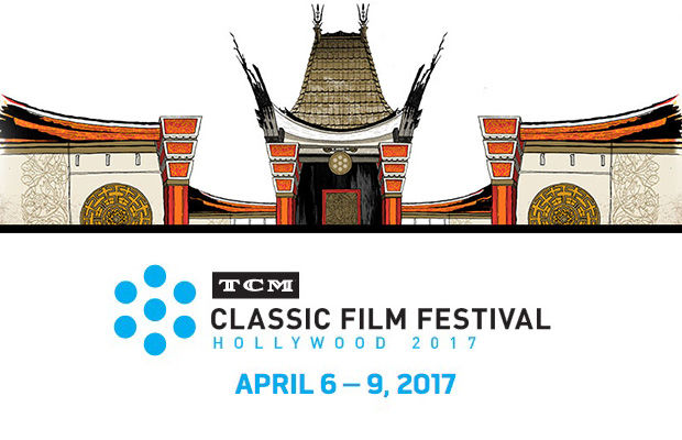 Turner Classic Movies Film Festival 