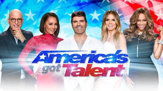 America's Got Talent Season 12