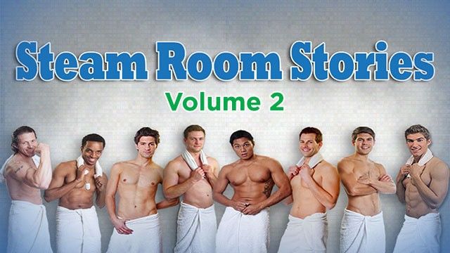 Steam Room Stories 