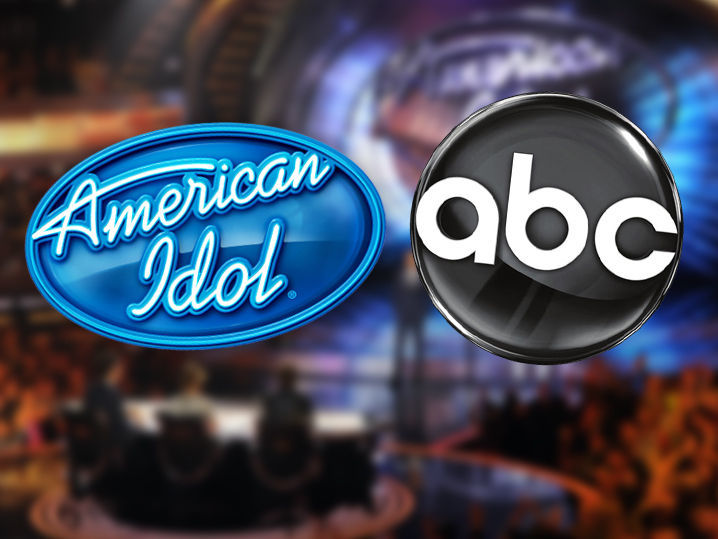 ABC American Idol Season 1