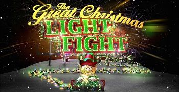 The Great Christmas Light Fight Season 6