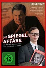 Die Spiegel-Affäre