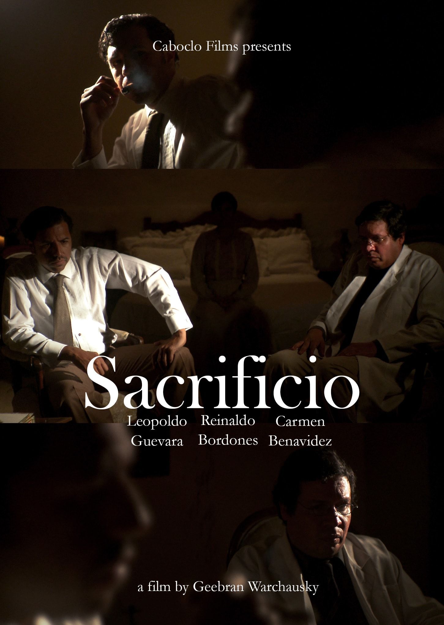 Sacrificio