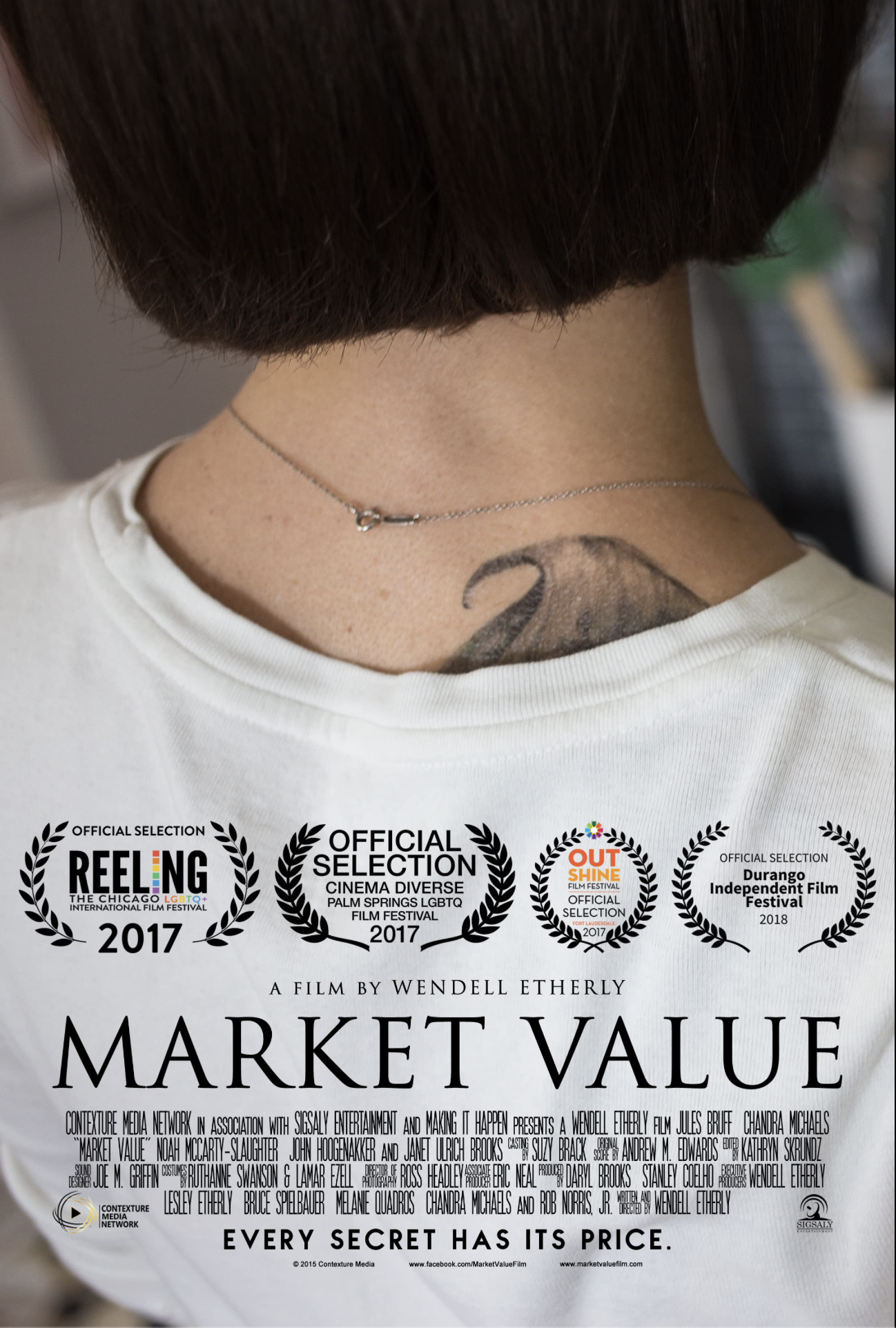 Market Value