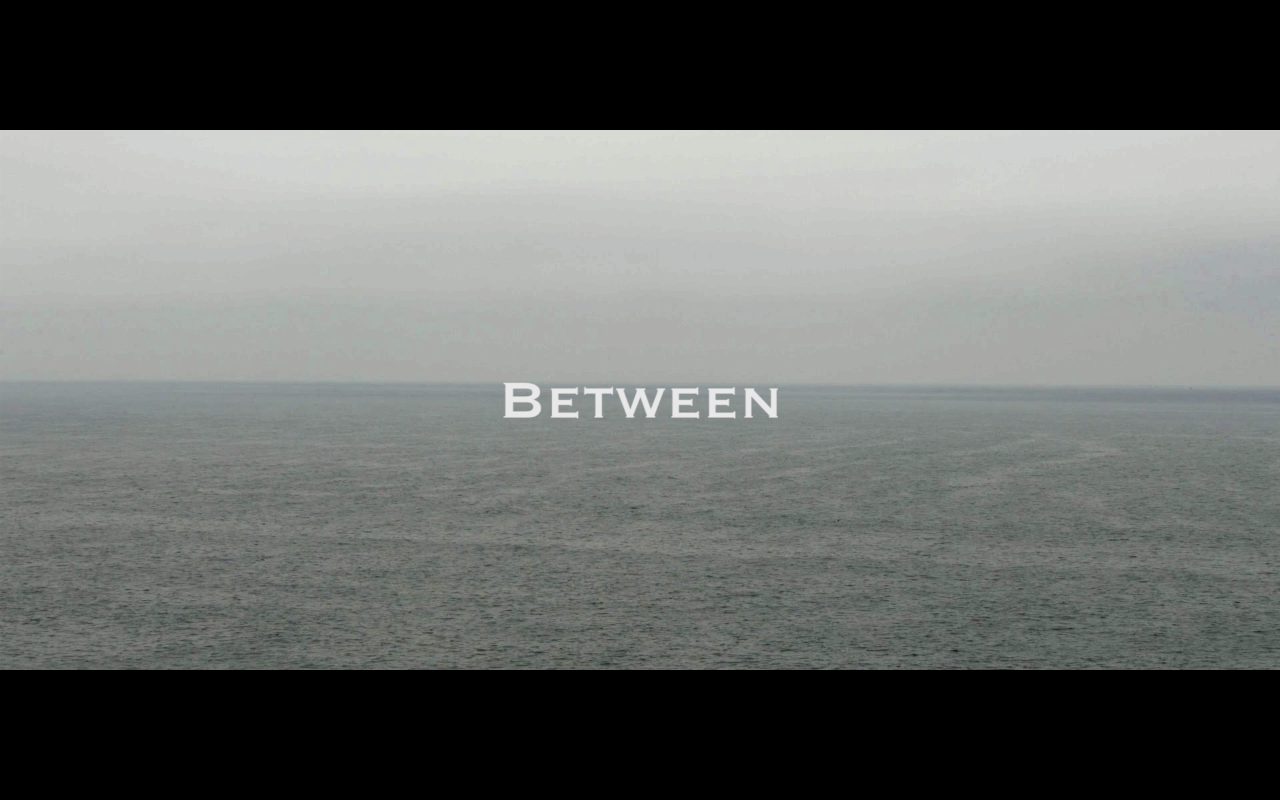 Between