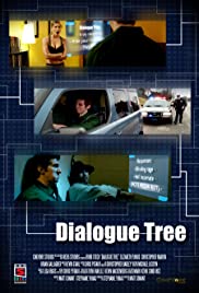 Dialogue Tree