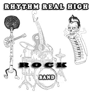 Rhythm Real High