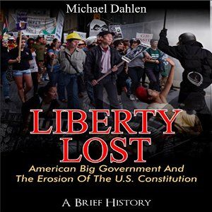 Liberty Lost