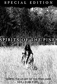 Spirits of the Pines