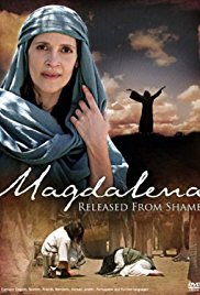 Magdalena: Released from Shame