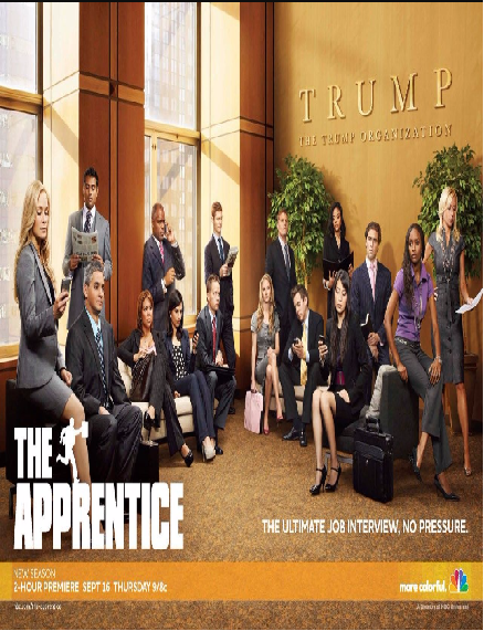 The Apprentice