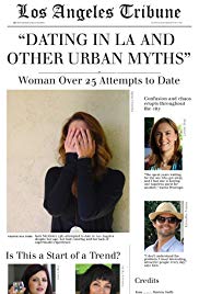 Dating in LA and Other Urban Myths