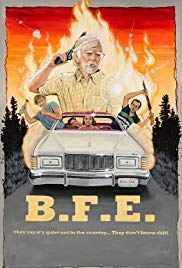 B.F.E.