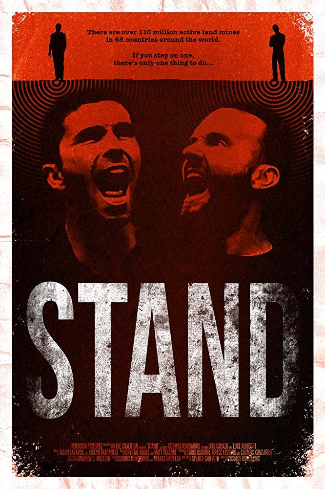 Stand