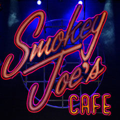 Smokey Joes Cafe 