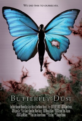 Butterfly Dust