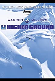 Higher Ground