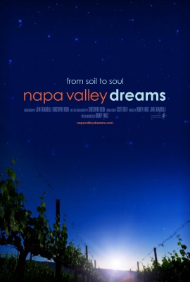 Napa Valley Dreams