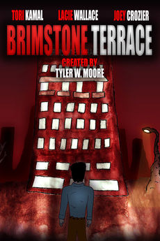 Brimstone Terrace