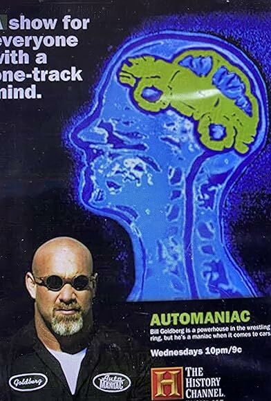 AutoManiac